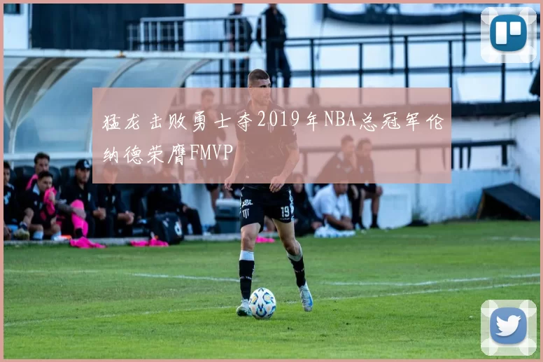 猛龙击败勇士夺2019年NBA总冠军伦纳德荣膺FMVP