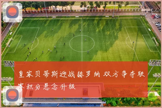 皇家贝蒂斯迎战赫罗纳 双方争夺联赛积分悬念升级