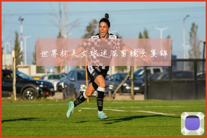 世界杯美女球迷混剪镜头集锦