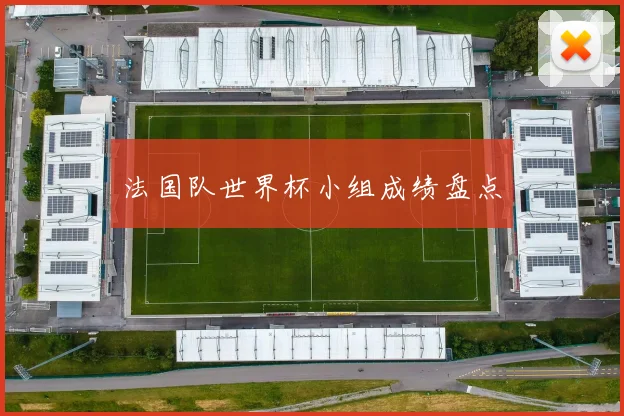 法国队世界杯小组成绩盘点