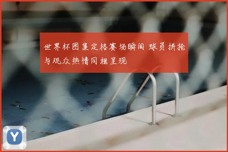 世界杯图集定格赛场瞬间 球员拼抢与观众热情同框呈现