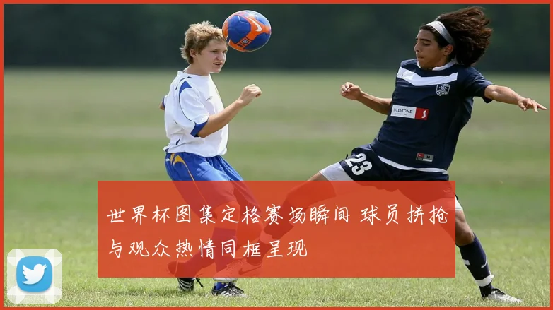 世界杯图集定格赛场瞬间 球员拼抢与观众热情同框呈现